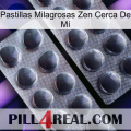 Pastillas Milagrosas Zen Cerca De Mí 31